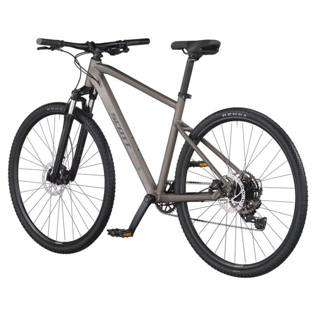SCOTT SUBCROSS 30 SWORD GREY