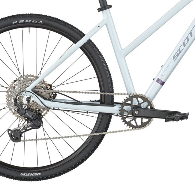 SCOTT SUBCROSS 30 SLOPE MISTY BEIGE