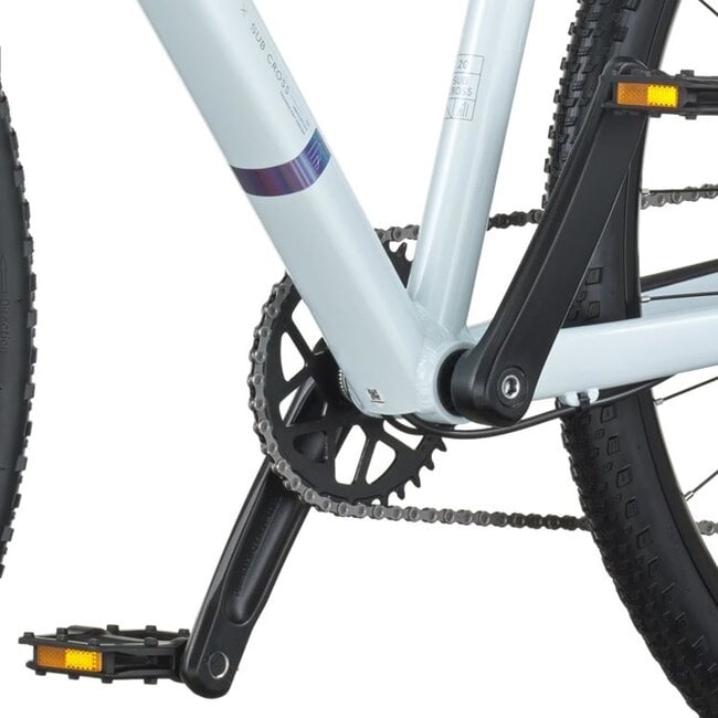 SCOTT SUBCROSS 30 SLOPE MISTY BEIGE