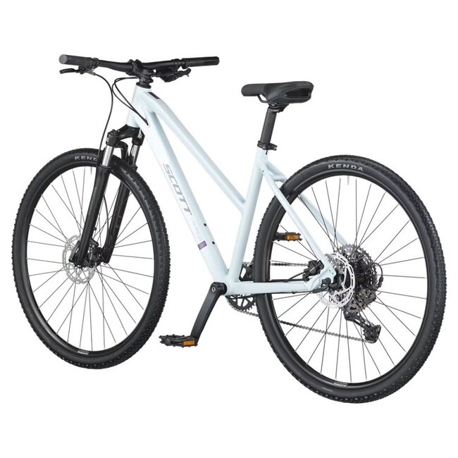 SCOTT SUBCROSS 30 SLOPE MISTY BEIGE