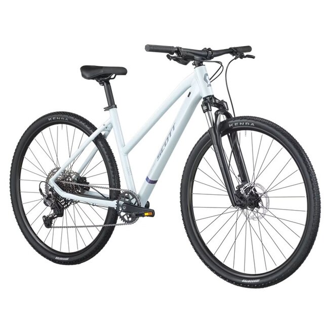 SCOTT SUBCROSS 30 SLOPE MISTY BEIGE