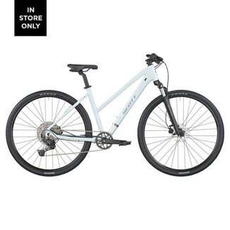 SCOTT SCOTT SUBCROSS 30 SLOPE MISTY BEIGE