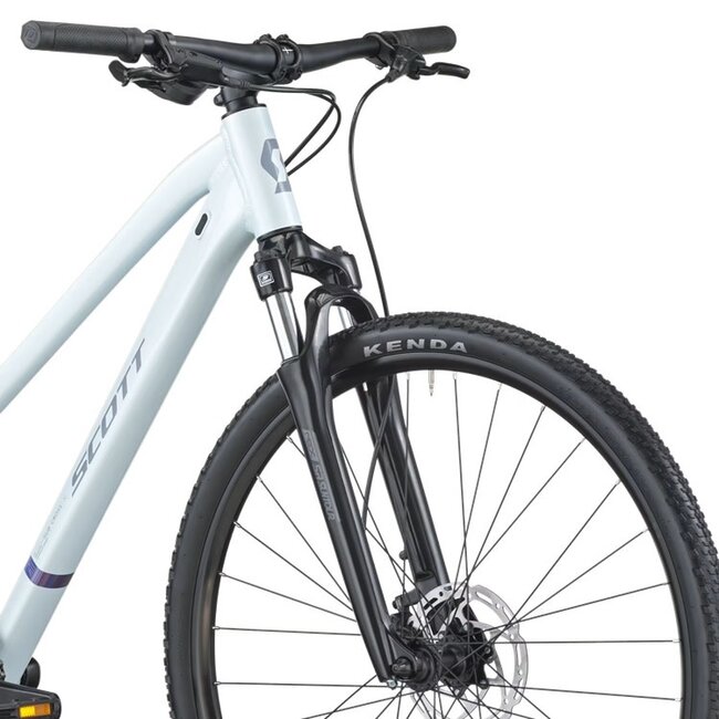 SCOTT SUBCROSS 30 SLOPE MISTY BEIGE