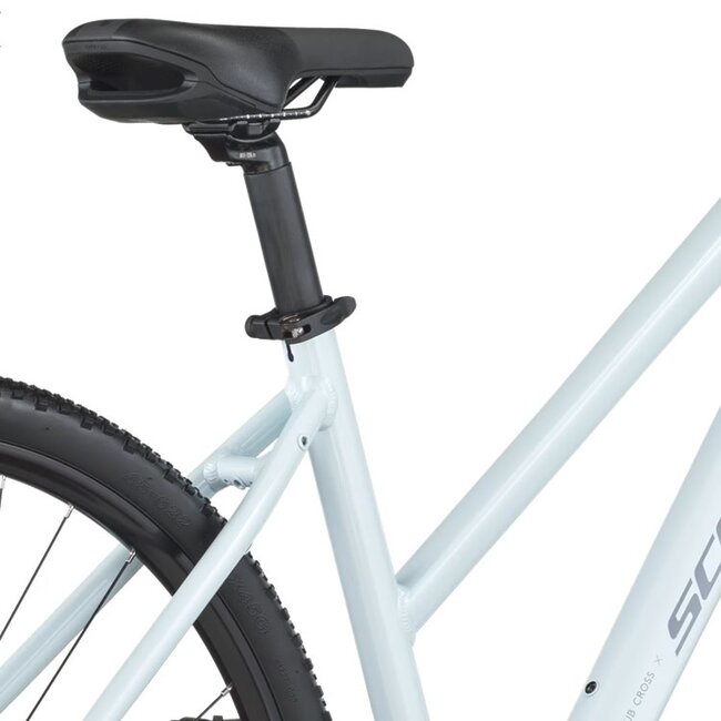 SCOTT SUBCROSS 30 SLOPE MISTY BEIGE