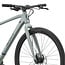 SCOTT SUBCROSS 40 IRON GREY