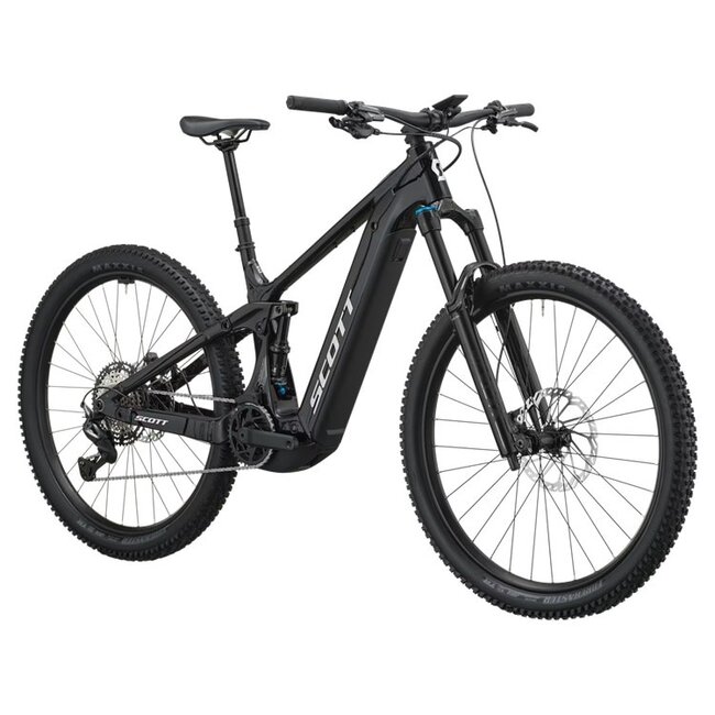 SCOTT STRIKE 10 BLACK