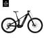 SCOTT STRIKE 10 BLACK