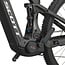 SCOTT STRIKE 10 BLACK