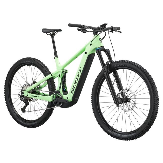 SCOTT STRIKE 10 PARADISE GREEN