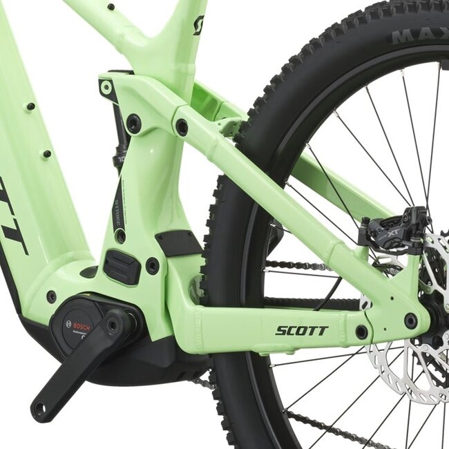 SCOTT STRIKE 10 PARADISE GREEN