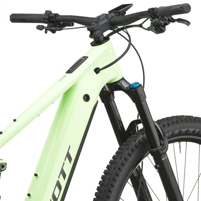 SCOTT STRIKE 10 PARADISE GREEN