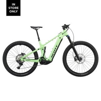 SCOTT SCOTT STRIKE 10 PARADISE GREEN