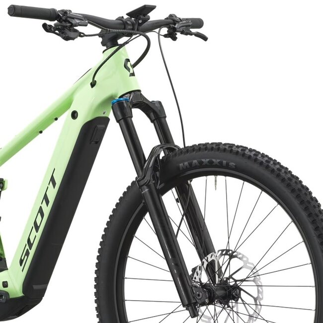SCOTT STRIKE 10 PARADISE GREEN
