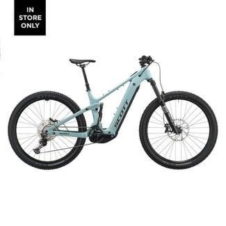 SCOTT SCOTT STRIKE 30 MIST BLUE