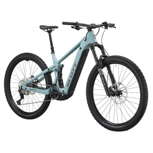 SCOTT STRIKE 30 MIST BLUE