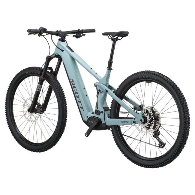 SCOTT STRIKE 30 MIST BLUE