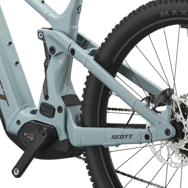 SCOTT STRIKE 30 MIST BLUE
