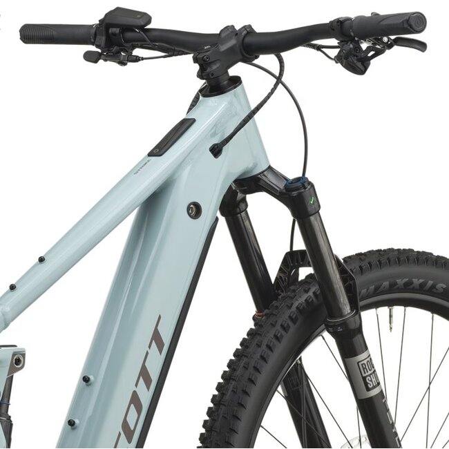 SCOTT STRIKE 30 MIST BLUE