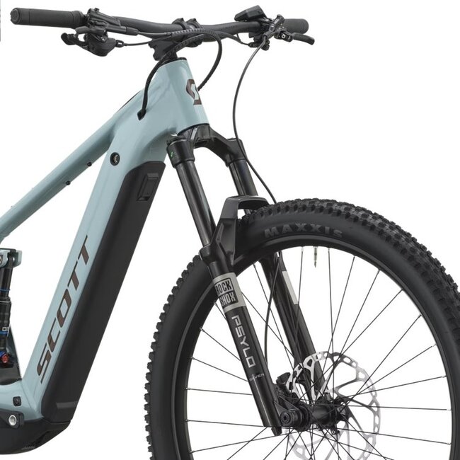 SCOTT STRIKE 30 MIST BLUE