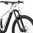 SCOTT STRIKE 40 PEARL WHITE