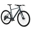 SCOTT METRIX 30 TURBULANCE GREY