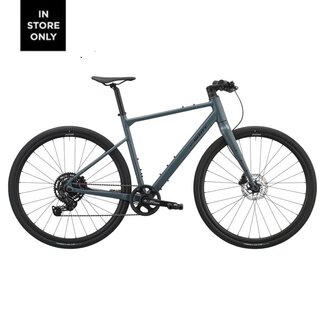 SCOTT SCOTT METRIX 30 TURBULANCE GREY