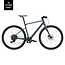 SCOTT METRIX 30 TURBULANCE GREY