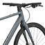 SCOTT METRIX 30 TURBULANCE GREY