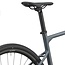 SCOTT METRIX 30 TURBULANCE GREY