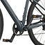 SCOTT METRIX 30 TURBULANCE GREY
