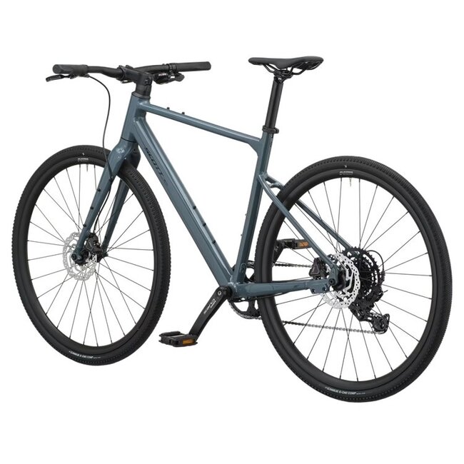 SCOTT METRIX 30 TURBULANCE GREY
