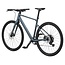SCOTT METRIX 30 TURBULANCE GREY