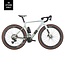 SCOTT SOLACE GRAVLE 10 PALE GREEN / BELUGA GREY