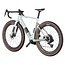 SCOTT SOLACE GRAVLE 10 PALE GREEN / BELUGA GREY