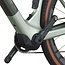 SCOTT SOLACE GRAVLE 10 PALE GREEN / BELUGA GREY