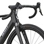 SCOTT SOLACE GRAVEL 30 CARBON BLACK