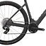 SCOTT SOLACE GRAVEL 30 CARBON BLACK