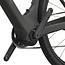SCOTT SOLACE GRAVEL 30 CARBON BLACK