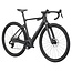 SCOTT SOLACE GRAVEL 30 CARBON BLACK