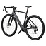 SCOTT SOLACE GRAVEL 30 CARBON BLACK