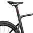 SCOTT SOLACE GRAVEL 30 CARBON BLACK