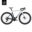 SCOTT SOLACE GRAVEL 20 SQUID BLUE / BELUGA GREY