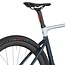 SCOTT SOLACE GRAVEL 20 SQUID BLUE / BELUGA GREY