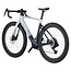 SCOTT SOLACE GRAVEL 20 SQUID BLUE / BELUGA GREY