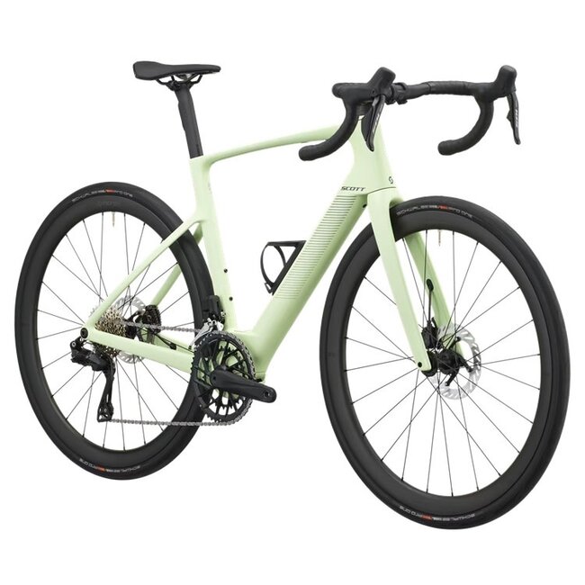 SCOTT FASTLANE 20 CREAM GREEN