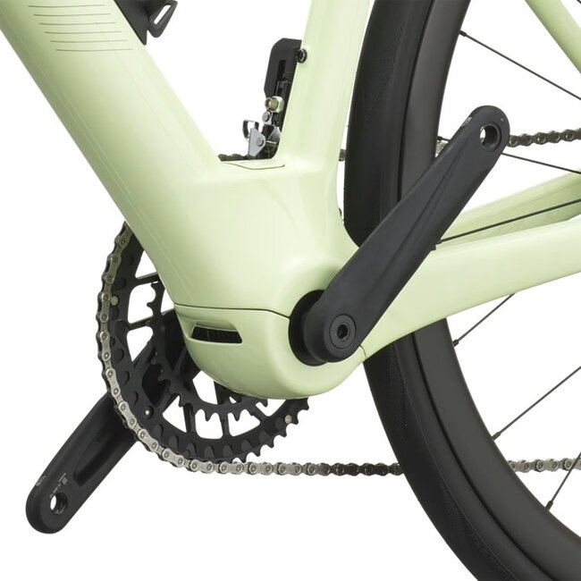 SCOTT FASTLANE 20 CREAM GREEN