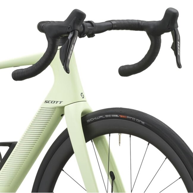 SCOTT FASTLANE 20 CREAM GREEN