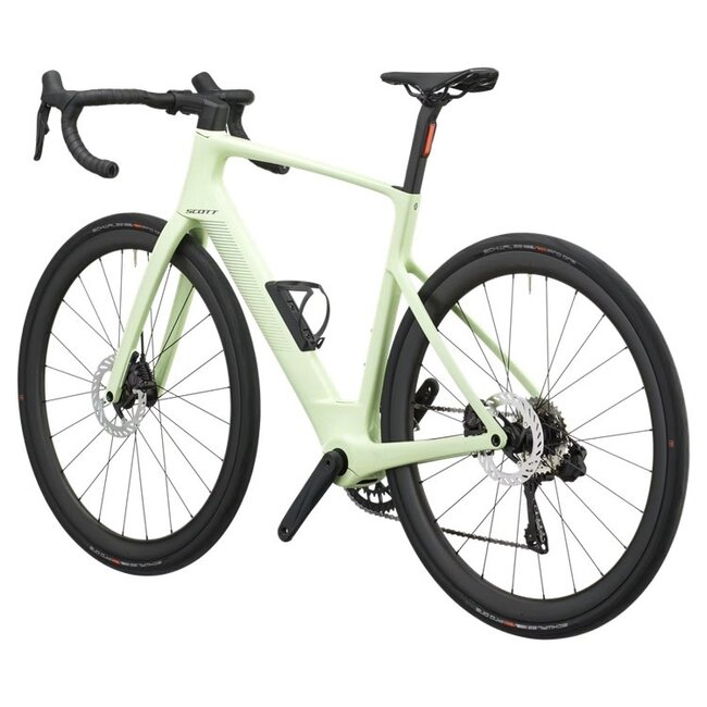 SCOTT FASTLANE 20 CREAM GREEN