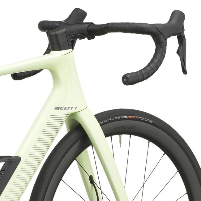 SCOTT FASTLANE 20 CREAM GREEN