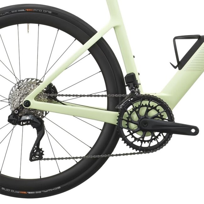 SCOTT FASTLANE 20 CREAM GREEN